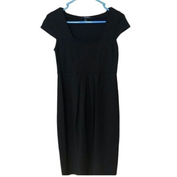 Isabella Oliver Farah Maternity Shift Dress - Picture 3 of 9